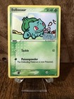 Bulbasaur
