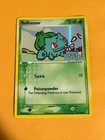 Bulbasaur