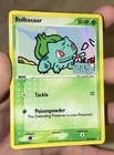 Bulbasaur
