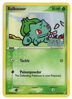 Bulbasaur