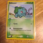 Bulbasaur