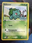 Bulbasaur