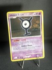 Unown Y