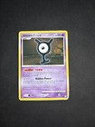 Unown Y