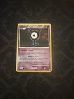 Unown Y