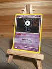 Unown Y