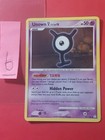 Unown Y
