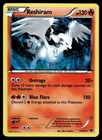 Reshiram