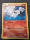 Reshiram