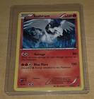 Reshiram
