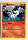 Reshiram