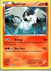 Reshiram