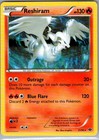 Reshiram