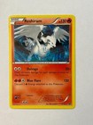 Reshiram