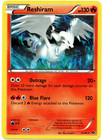 Reshiram
