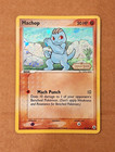 Machop