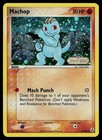 Machop
