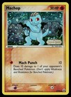 Machop