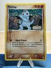 Machop
