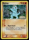 Machop