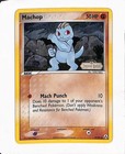 Machop