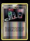 Night Teleporter
