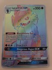 Lycanroc GX