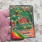 Rayquaza EX