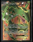 Rayquaza EX