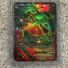 Rayquaza EX