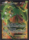 Rayquaza EX