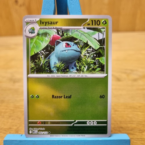 Ivysaur