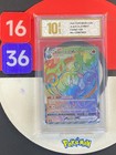 Chandelure VMAX