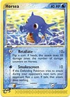 Horsea