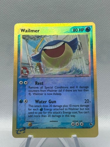 Wailmer