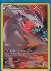 Reshiram
