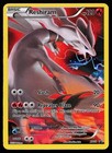 Reshiram
