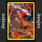 Reshiram