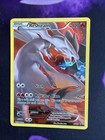 Reshiram