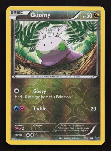 Goomy