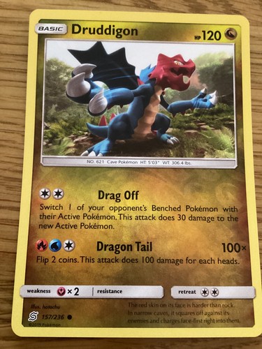 Druddigon