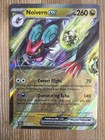 Noivern Ex