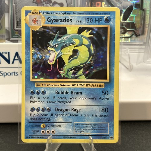 Gyarados