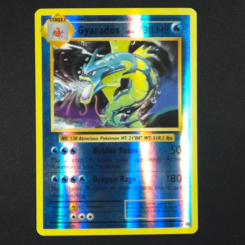 Gyarados