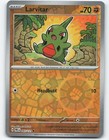 Larvitar