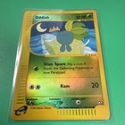 Oddish