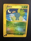 Oddish