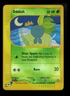 Oddish
