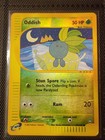 Oddish