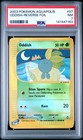 Oddish